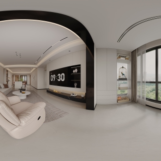 阳台360