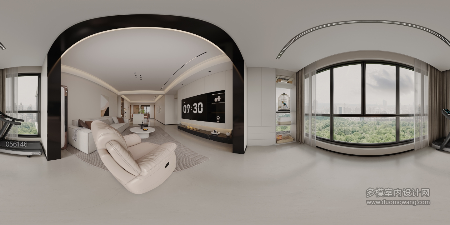 阳台360