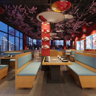 国潮风火锅店_Camera003