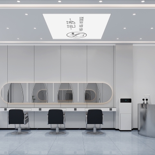 现代理发店3