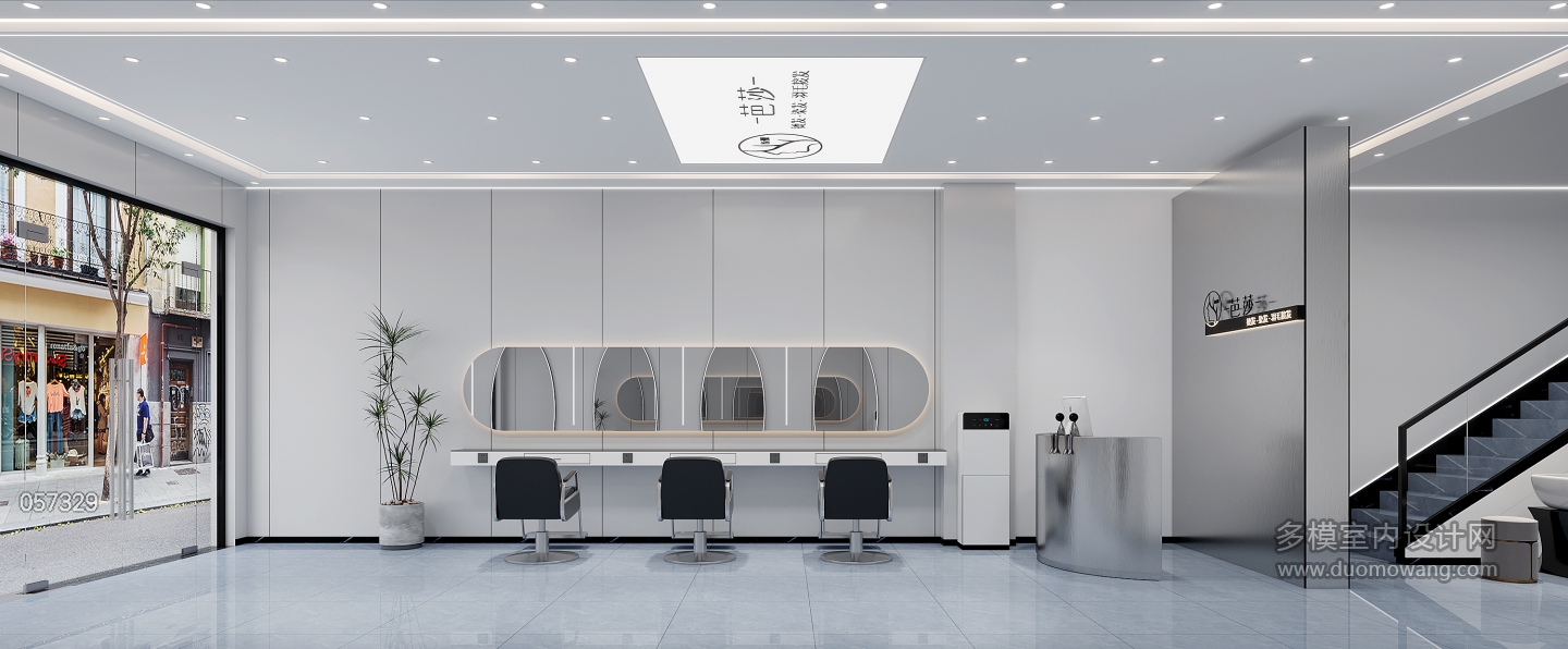 现代理发店3