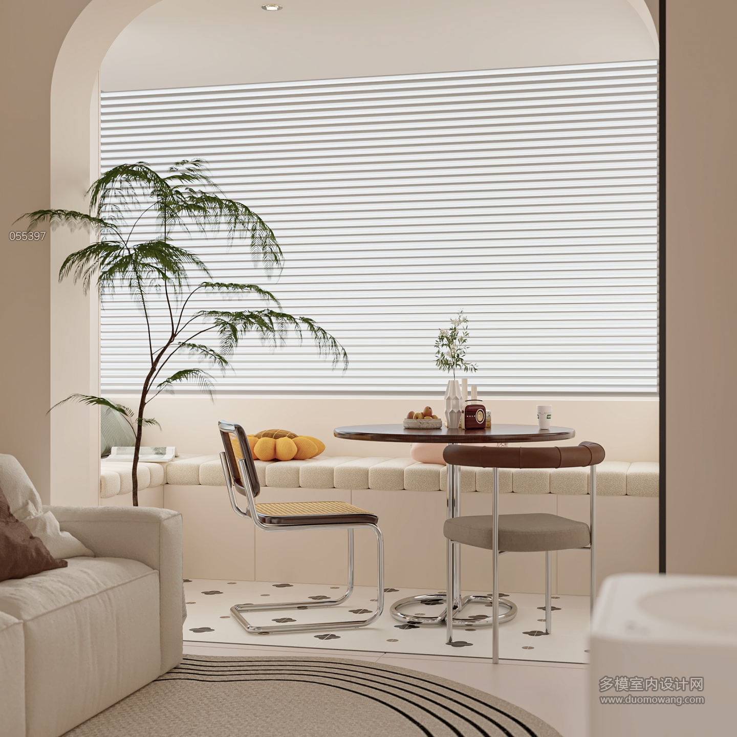 CR作图_Corona Camera002