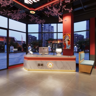 国潮风火锅店_Camera005