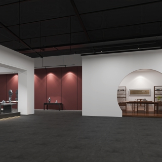 现代展厅-5 (1)
