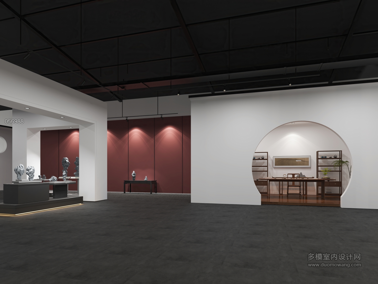 现代展厅-5 (1)