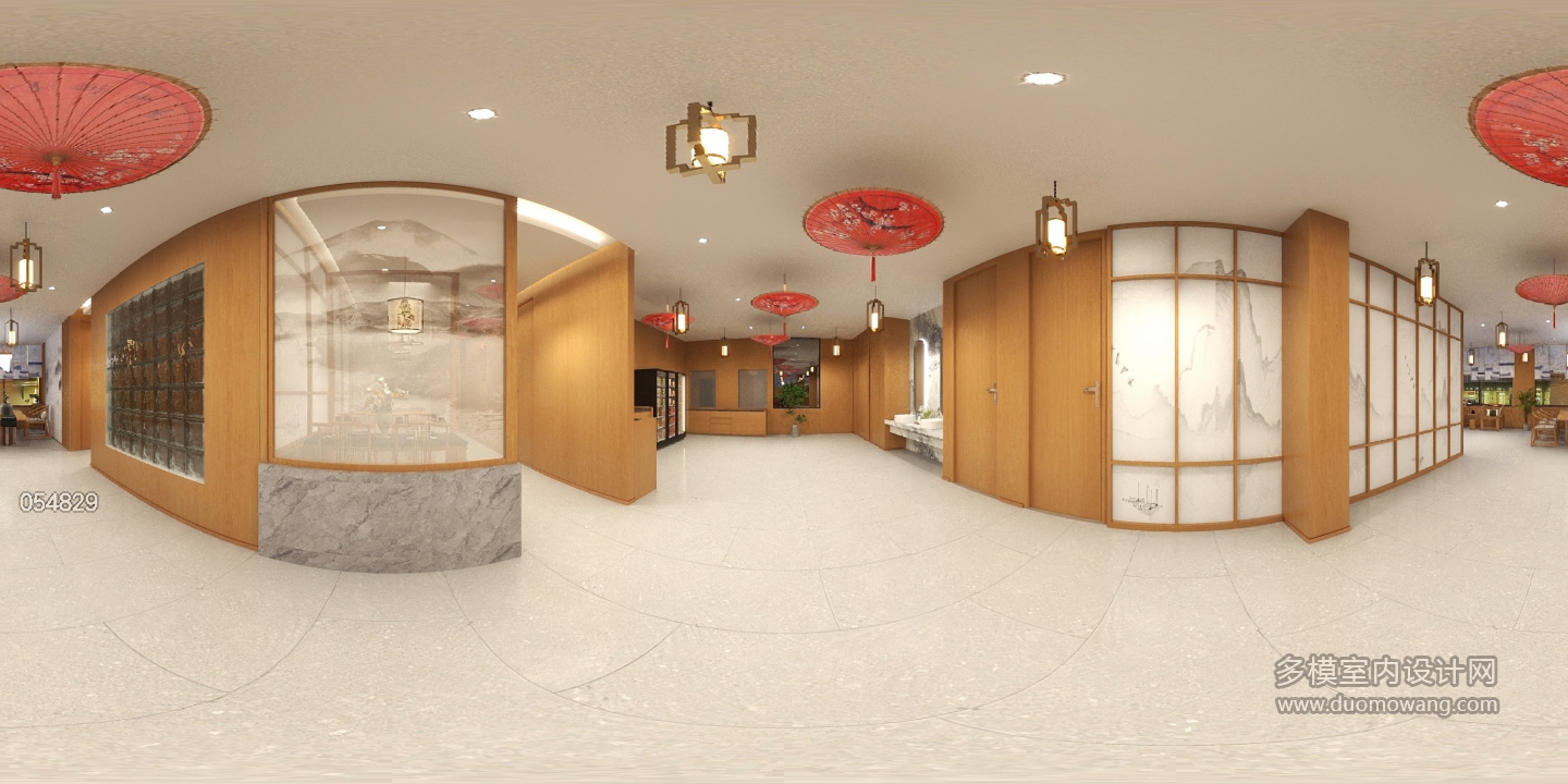 二楼大厅2