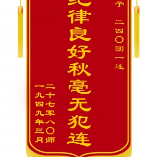 战旗(新）8