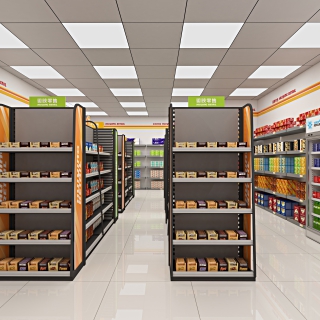 现代  十丰便利店02