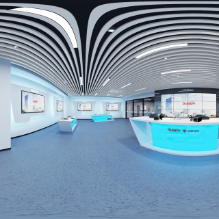 现代展示中心 (1)