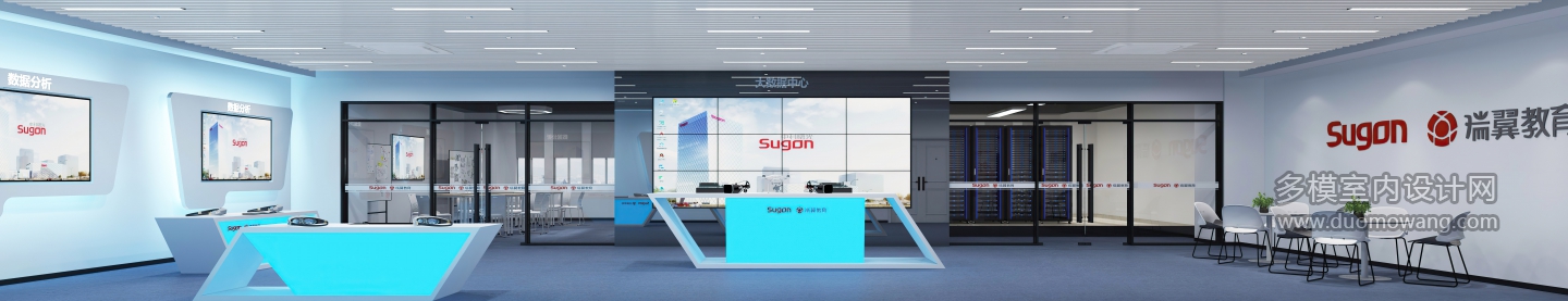 现代展示中心静态 (1)