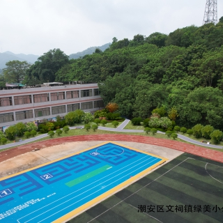 鸟瞰p图