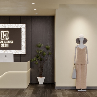 新中式服装店静态1