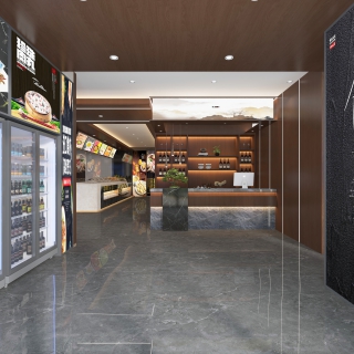 新中式酒店大厅单张-1 (1)