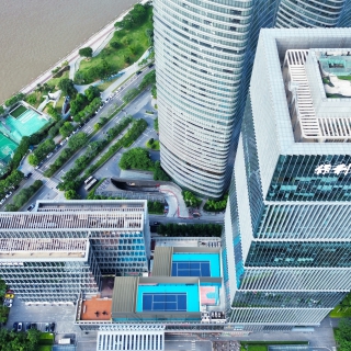 车棚p图1