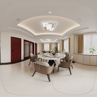 360大餐厅