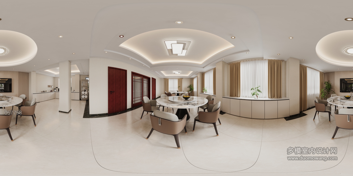360大餐厅