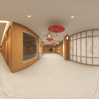 二楼大厅3