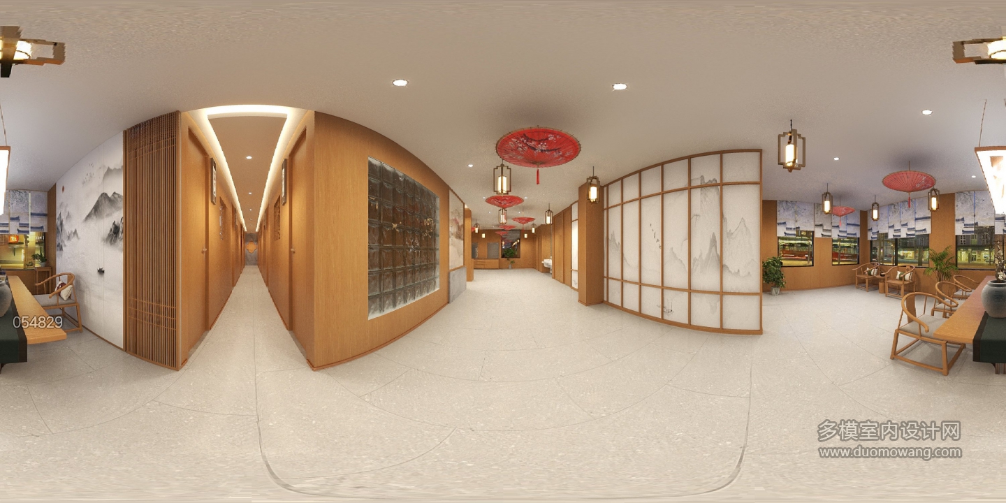 二楼大厅3
