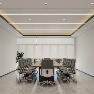 现代社区三楼振兴发展现状