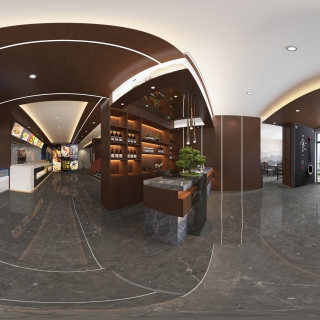 新中式酒店大厅全景-1 (1)