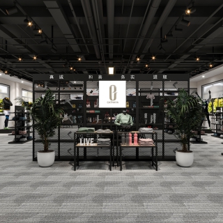 护具展厅 (1)