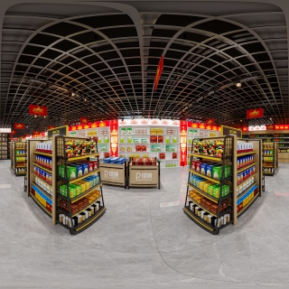 超市 (4)