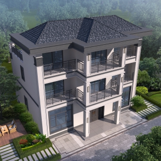 054906-梁小莉-私人住宅