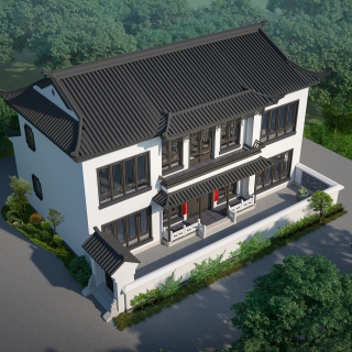 鸟瞰