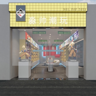 门头-单张