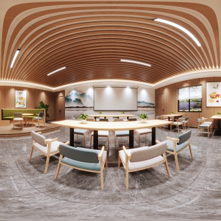 食堂全景 拷贝