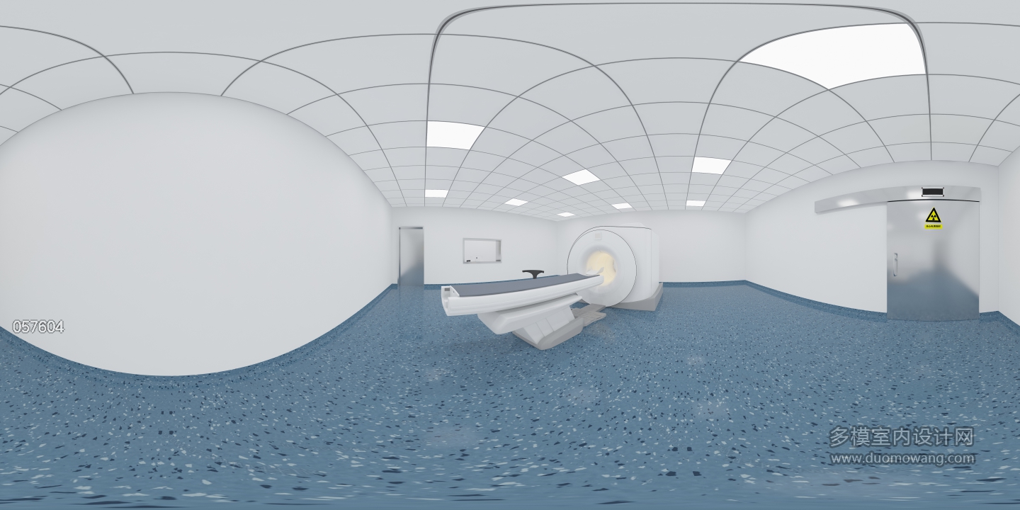 现代实验室PET-CT