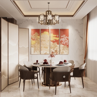 xxx新中式餐厅_recover_小餐厅1(2)