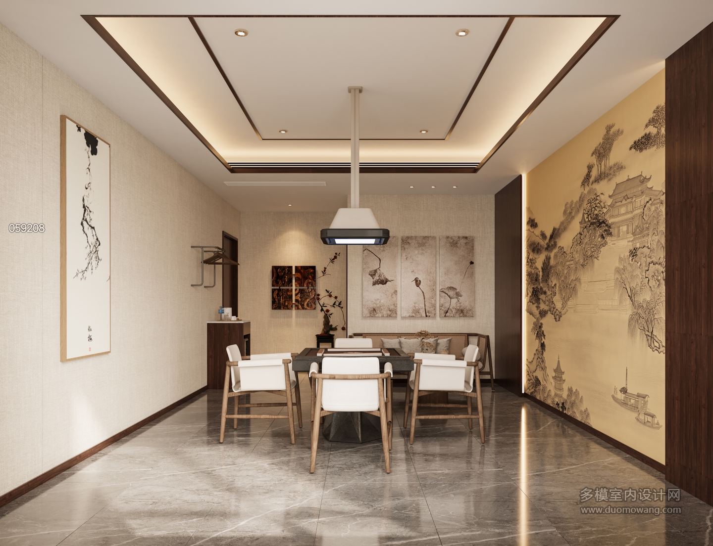 麻将包2