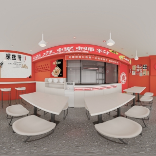 全景