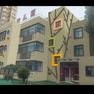 外立面p图4