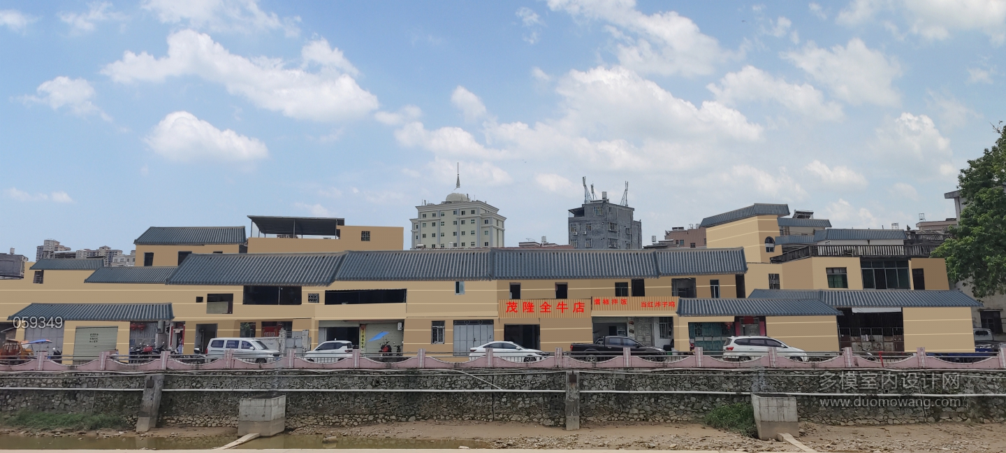 建筑p图3