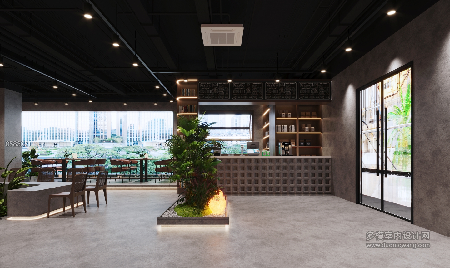 咖啡店1 拷贝