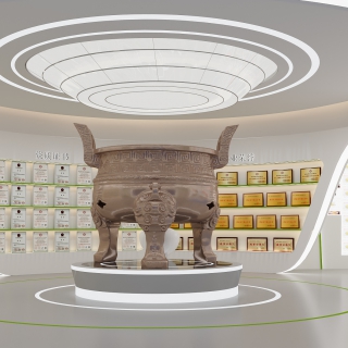 现代展厅 (6)