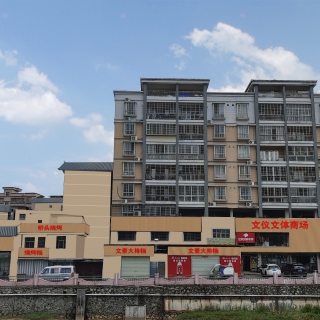 建筑p图1