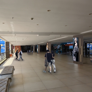 大厅p图