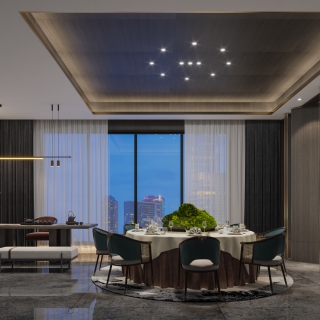 包间3