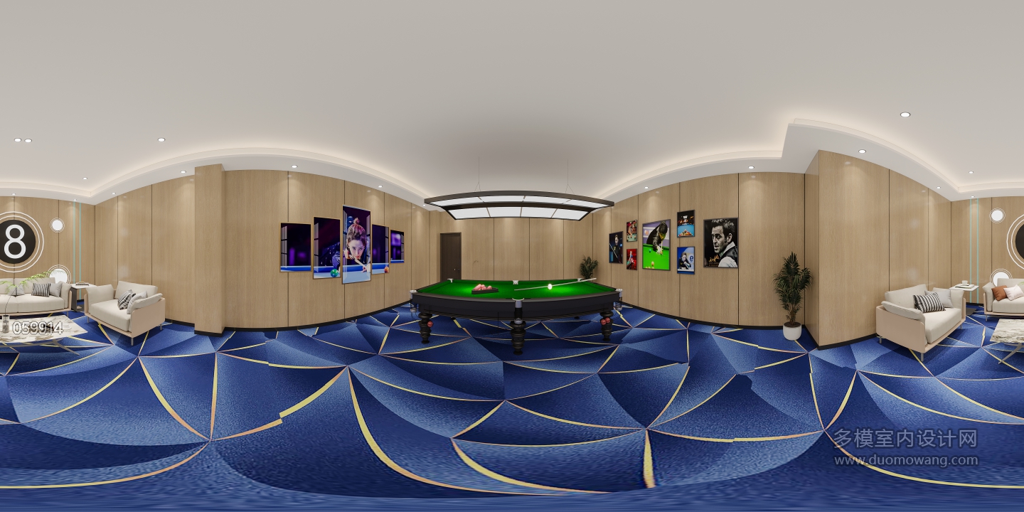 vip包厢