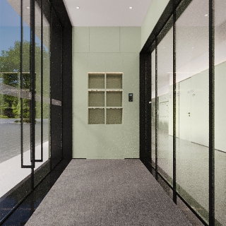 酒店