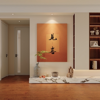 CR作图_Corona Camera004