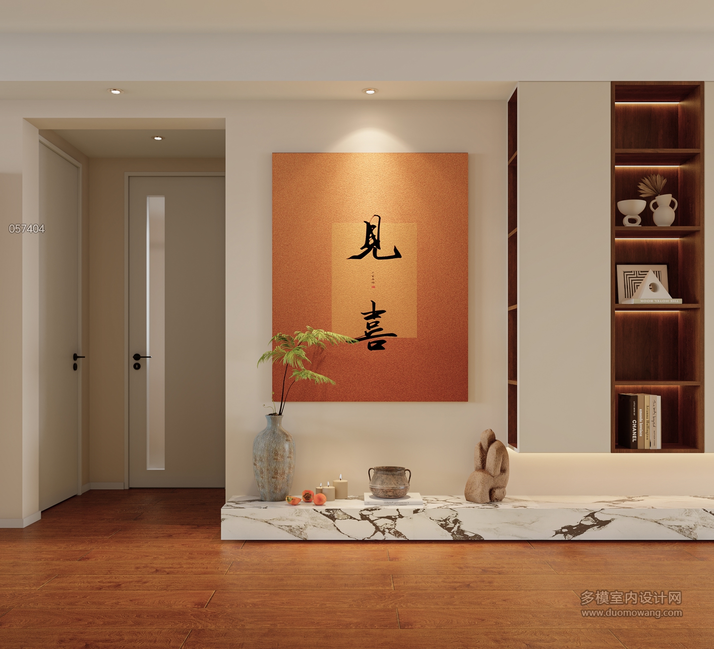 CR作图_Corona Camera004